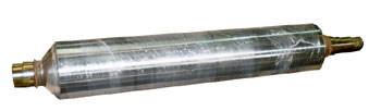 Steel Roll Image